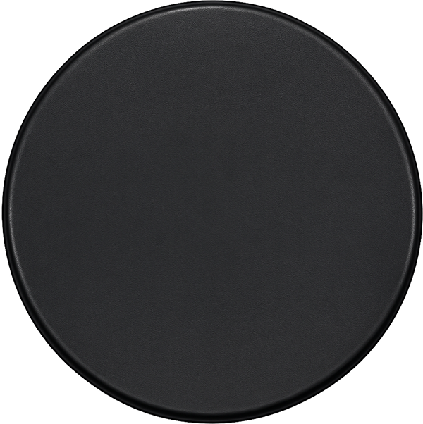 Black puck preview base