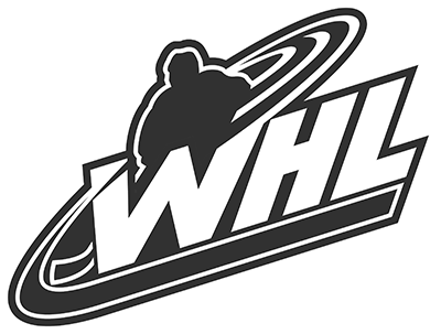 WHL logo