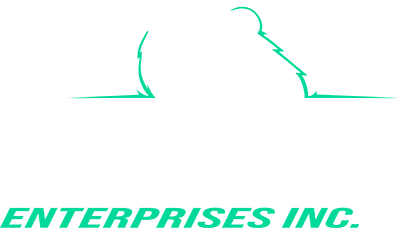 Official Game Puck Enterprises Inc. logo