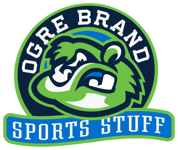 Ogre Brand Sports Stuff logo