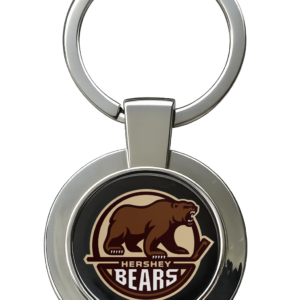 Hershey Bears award keychain