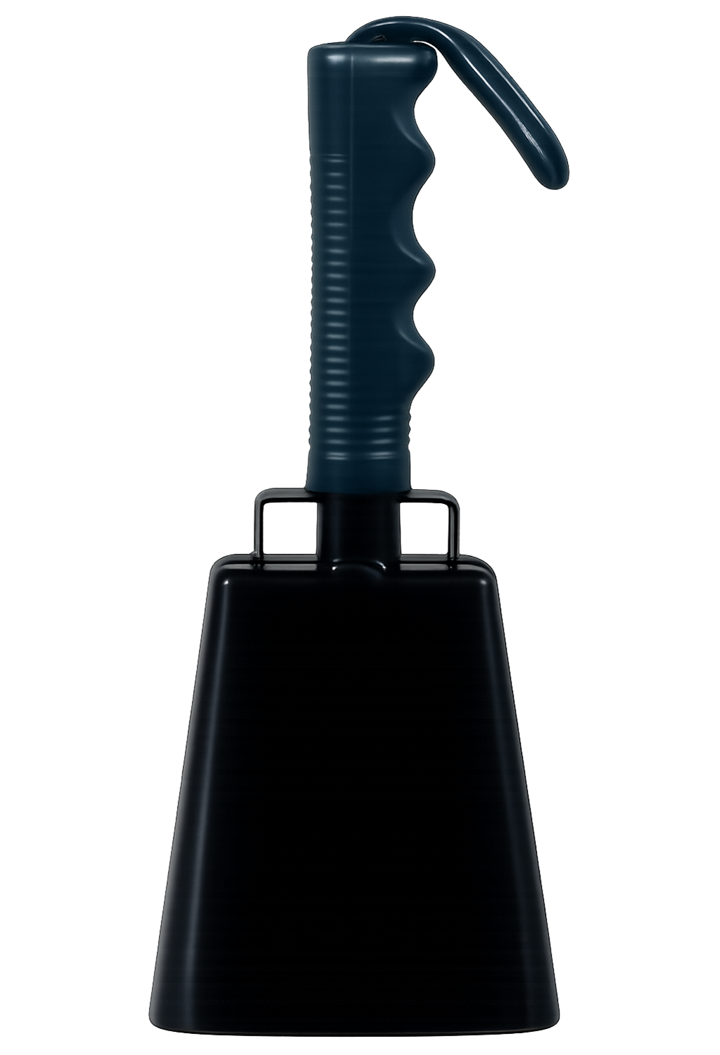 Black bull bell