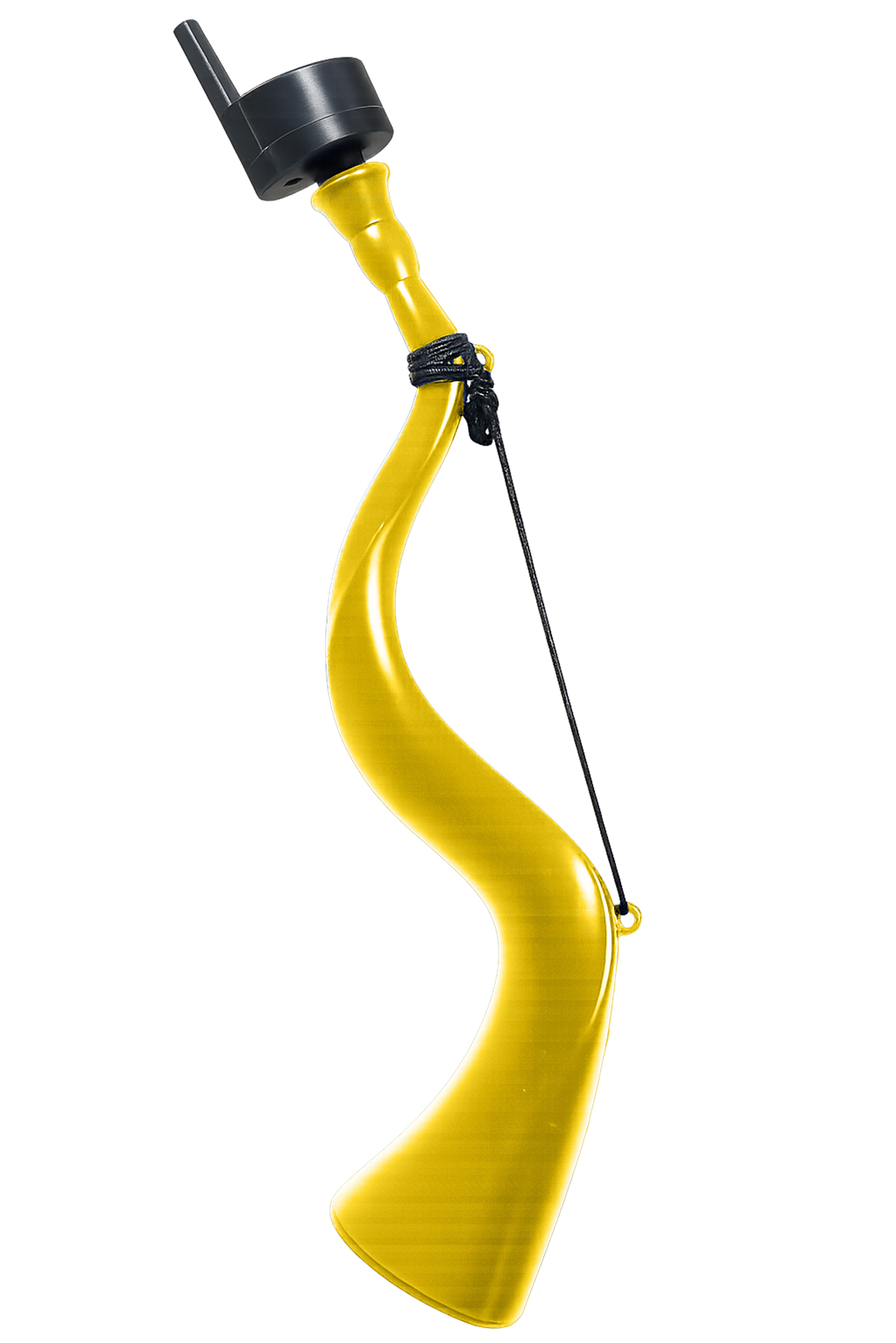 Yellow super horn