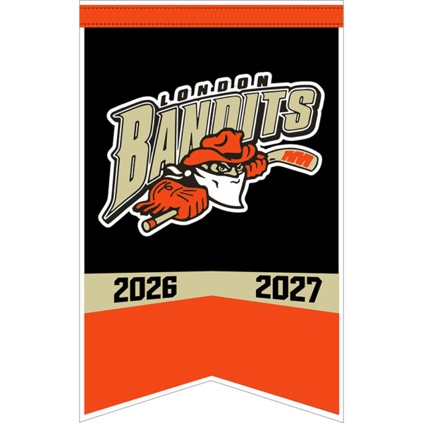 15” x 24” Custom Spearhead Pennants - Image 11