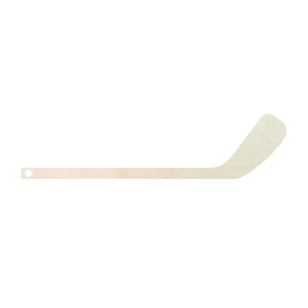 Wood player ministick