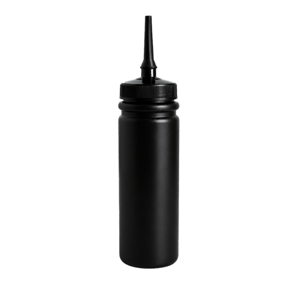 ‘Tallboy’ White Water Bottles 850ml - Image 7
