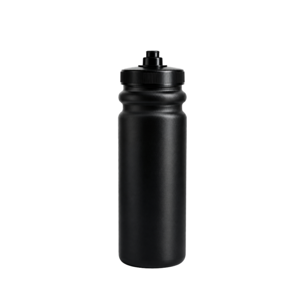 ‘Tallboy’ White Water Bottles 850ml - Image 5
