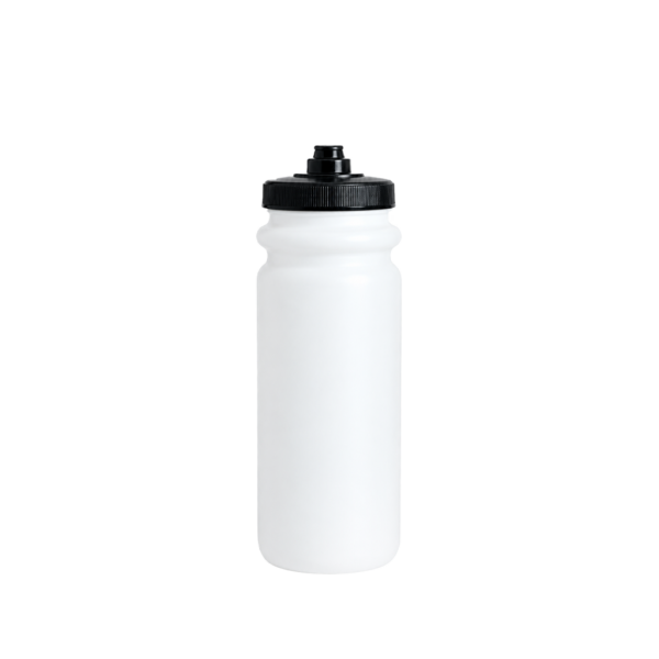 ‘Tallboy’ White Water Bottles 850ml - Image 8