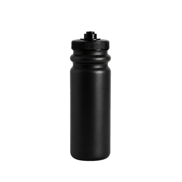 ‘Tallboy’ White Water Bottles 850ml - Image 9