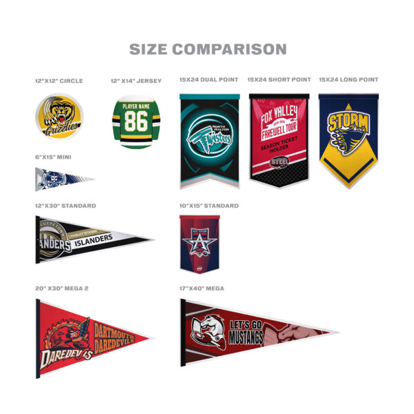 Mega Pennant - Image 3