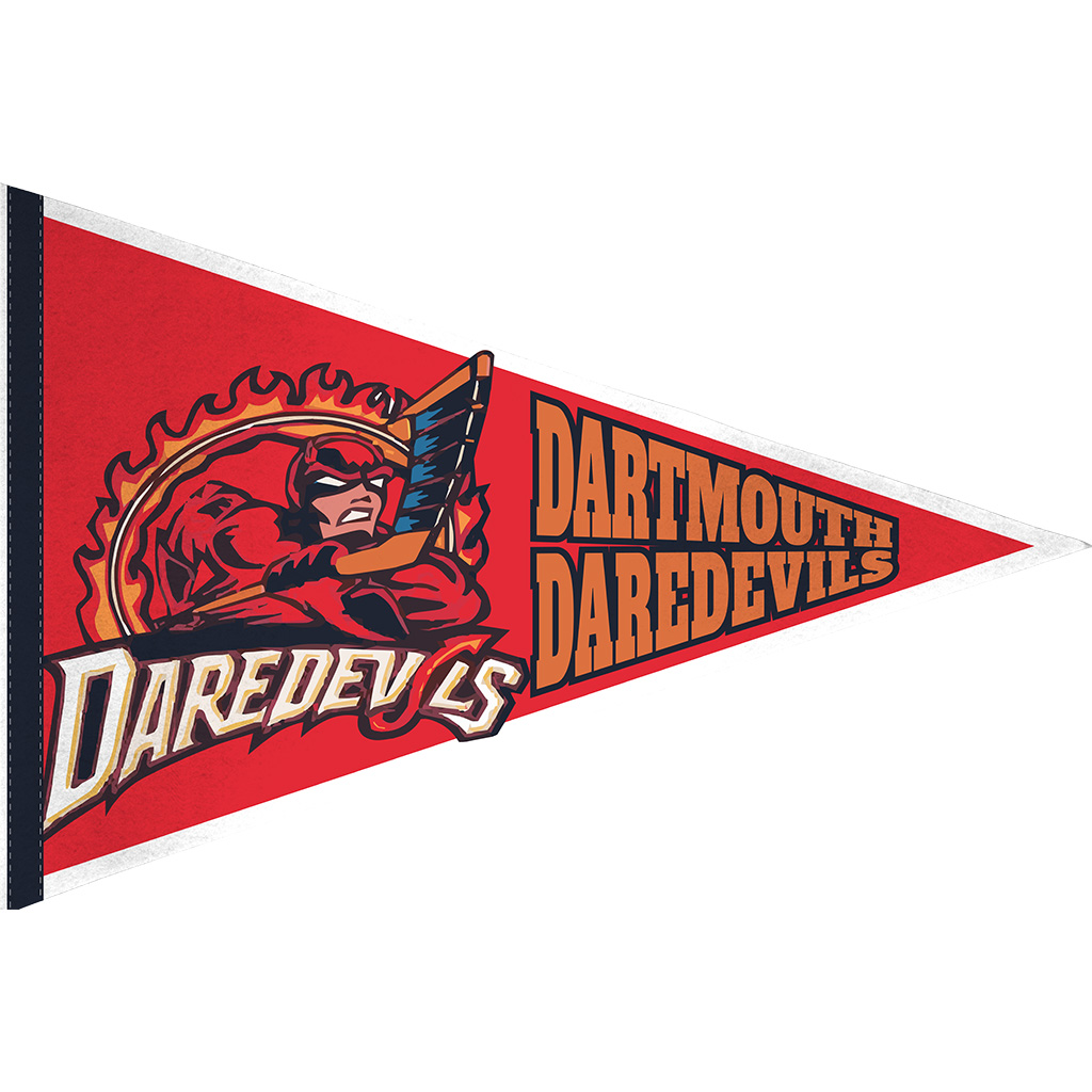 Mega Pennant